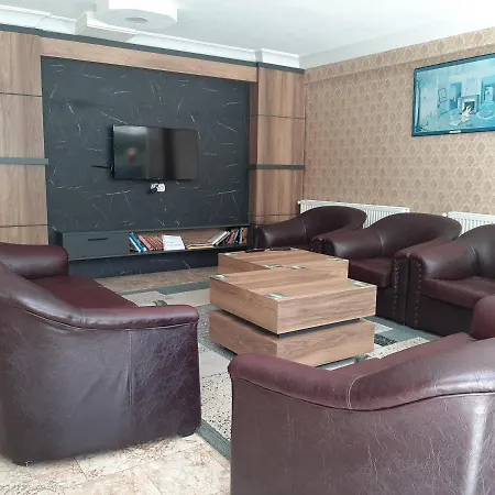 Hotel Konyaalti Guenduez Antalya