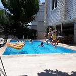 Hotel Konyaalti Guenduez 3*