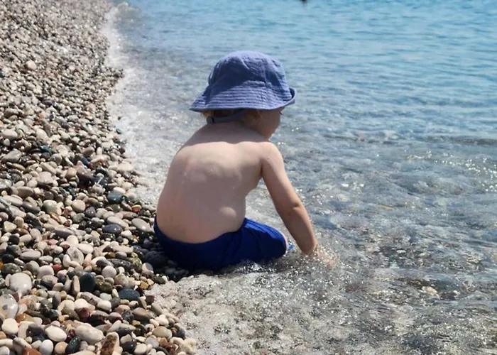 Ξενοδοχείο Konyaalti Guenduez Αττάλεια