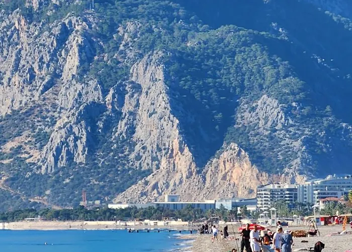 Konyaalti Guenduez Αττάλεια