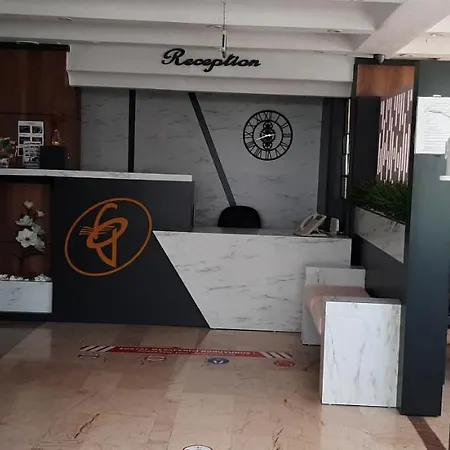 Konyaaltı Gündüz