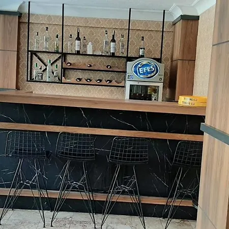 Konyaalti Guenduez Hotel Antália