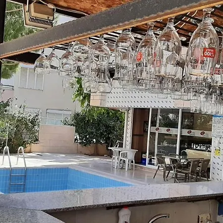 Konyaalti Guenduez Hotel Antalya