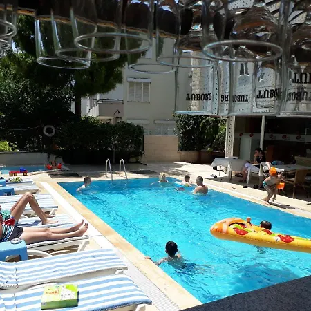 Konyaaltı Gündüz 3* Antalya