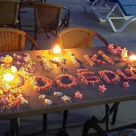 Konyaaltı Gündüz