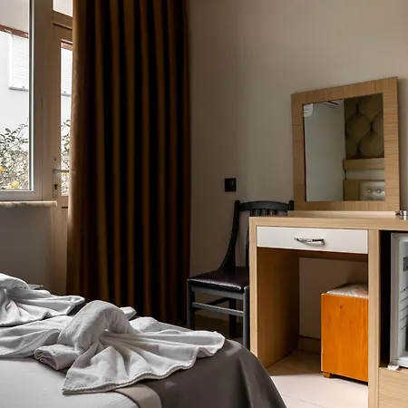 Konyaaltı Gündüz Otel