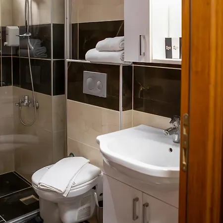 Hotel Konyaalti Guenduez Antalia