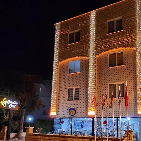 Konyaaltı Gündüz