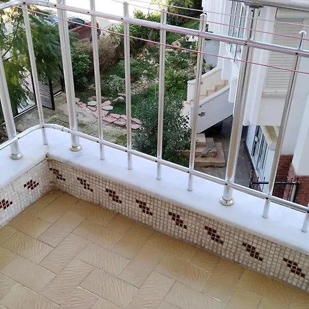 Konyaalti Guenduez Hotel 3*
