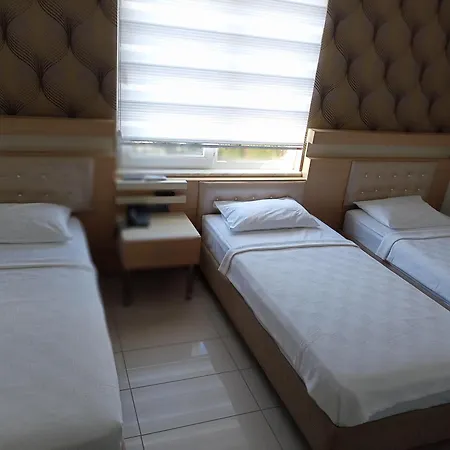 Konyaalti Guenduez Antalya