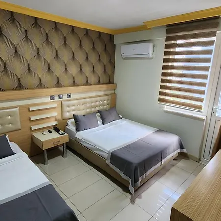 Konyaalti Guenduez Antalya