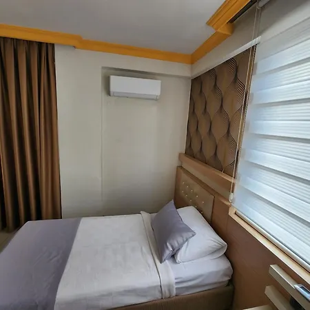 Konyaalti Guenduez Hotel Antália