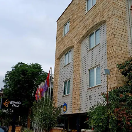 Hotel Konyaalti Guenduez