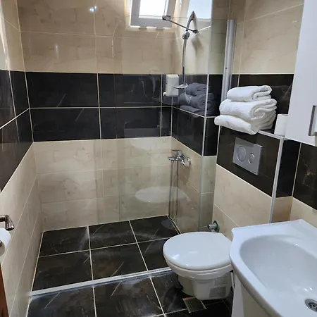 Konyaaltı Gündüz 3* Antalya