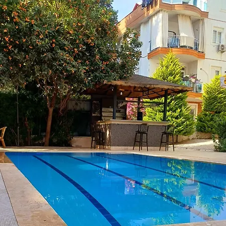 Konyaalti Guenduez 3*