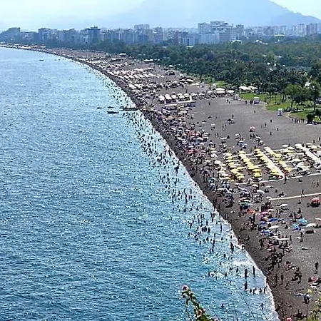 Konyaalti Guenduez Antalya