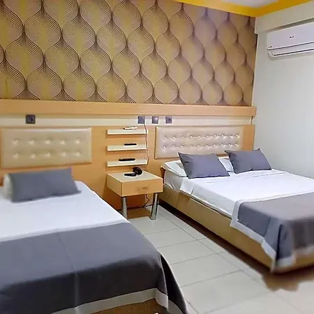 Konyaalti Guenduez Antalya
