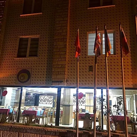 Konyaalti Guenduez 3* Antalia