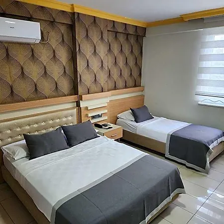 Konyaalti Guenduez Antalia