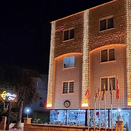 Hotel Konyaalti Guenduez