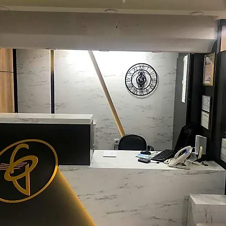 Konyaalti Guenduez Antalya