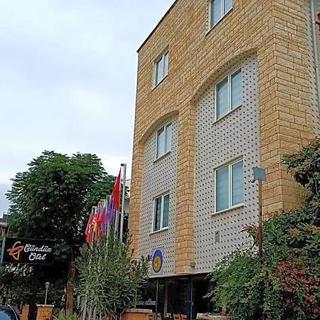 Hotel Konyaalti Guenduez Antalia