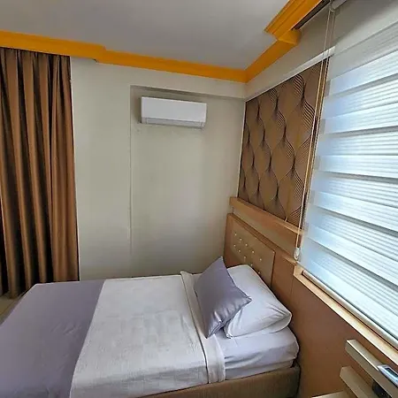Hotel Konyaalti Guenduez 3*