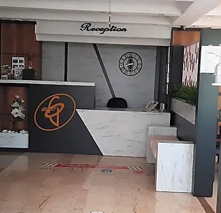 Konyaalti Guenduez Hotel Antalia