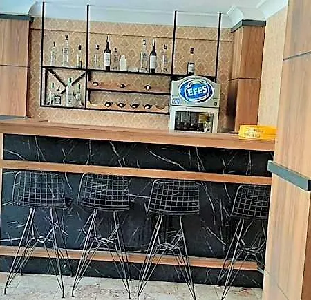 Hotel Konyaalti Guenduez 3*