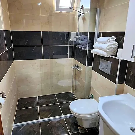 Szálloda Konyaalti Guenduez 3*