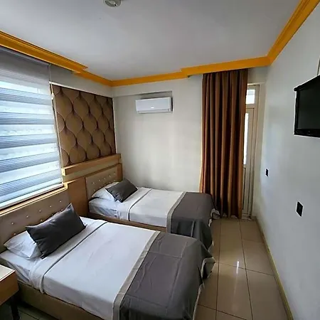 Konyaalti Guenduez Szálloda Antalya