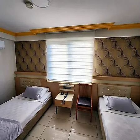 Konyaalti Guenduez Antalia
