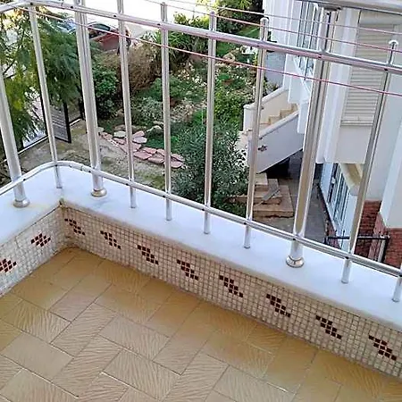 Konyaalti Guenduez Antalia