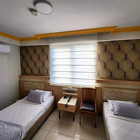 Szálloda Konyaalti Guenduez Antalya