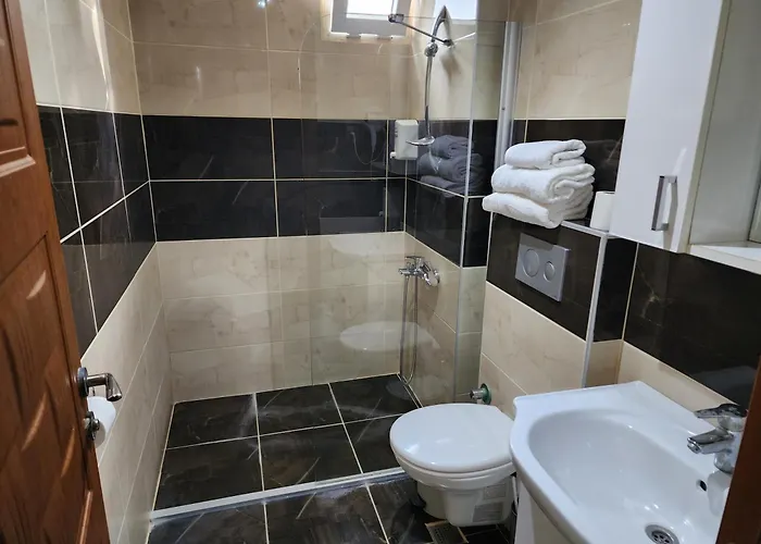 Konyaalti Guenduez 3* Antalya