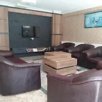 فندق Konyaalti Guenduez أنطاليا