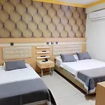 Hotel Konyaalti Guenduez 3*