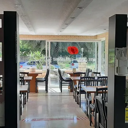 Konyaalti Guenduez 酒店 3*