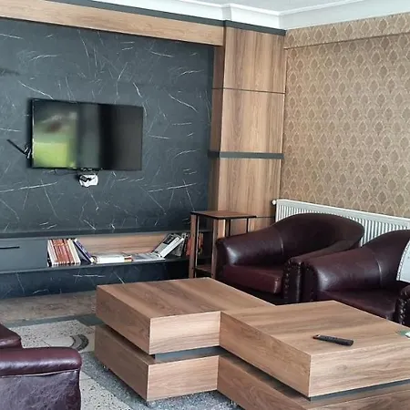 Konyaalti Guenduez Hotell 3*