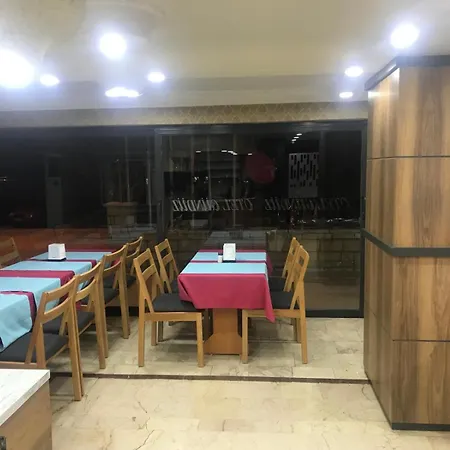 Konyaalti Guenduez 3*