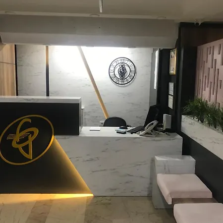 Konyaalti Guenduez فندق 3*