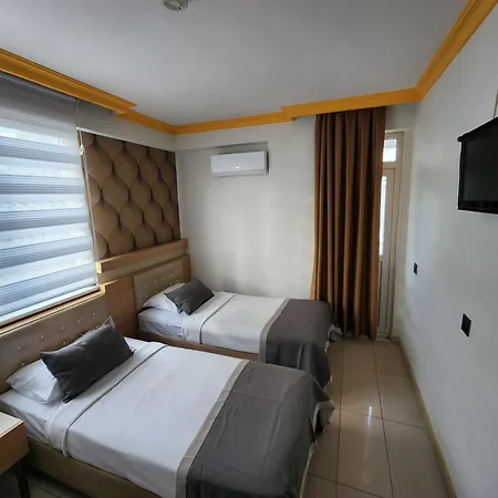 Konyaalti Guenduez 3* Antalya