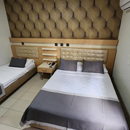 Konyaalti Guenduez Szálloda Antalya