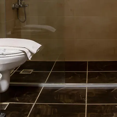 Konyaalti Guenduez فندق 3*