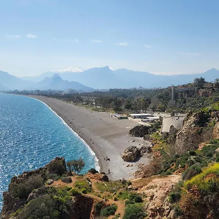 Konyaalti Guenduez 3*