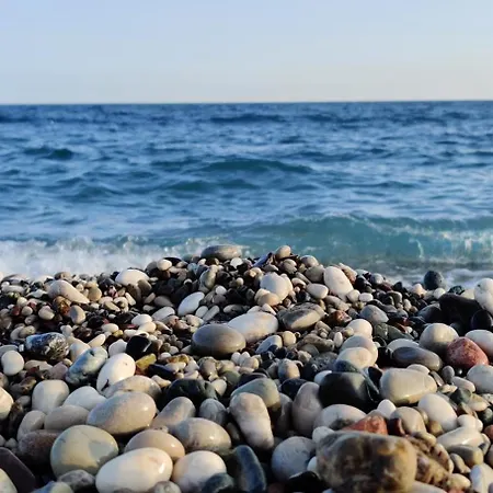 فندق Konyaalti Guenduez أنطاليا