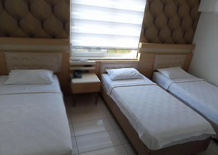 Konyaalti Guenduez 安塔利亚